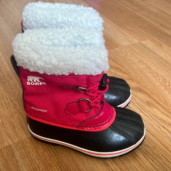 Sorel Other - Sorel boots